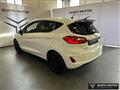 FORD FIESTA 1.1 75 CV Titanium NEOPATENTATI