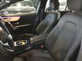 MERCEDES CLASSE A A 180 d Automatic Progressive Advanced Plus