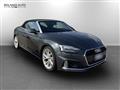 AUDI A5 Cabrio 40 2.0 tdi 190cv s-tronic