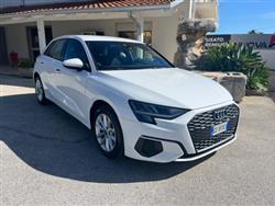 AUDI A3 SPORTBACK SPB 30 Sportback 2.0 TDI