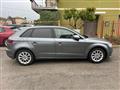 AUDI A3 SPORTBACK SPB 1.4 TFSI Attraction