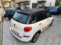 FIAT 500L 1.6 Multijet 120 CV Cross