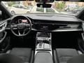 AUDI Q8 50 3.0 tdi mhev Sport quattro tiptronic