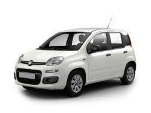 FIAT PANDA Van My23 1.0 Hybrid S&S 70cv E6.4 - 4 Posti