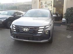 HYUNDAI NEW TUCSON HEV 1.6 HEV 215 CV AT Exellence KM0