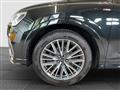 AUDI Q3 35 TDI S tronic S line edition