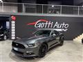 FORD MUSTANG 2.3 UFFICIALE ITALIANA UNICO PROPRIETARIO