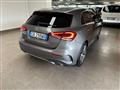 MERCEDES CLASSE A d Automatic Premium