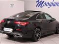 MERCEDES Classe CLA 200 d Premium auto