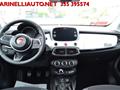 FIAT 500X 1.6 MultiJet 130 CV Connect