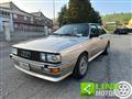 AUDI QUATTRO 2.2 turbo