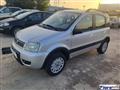 FIAT Panda 1.2 4x4 Climbing