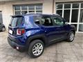 JEEP RENEGADE 2.0 Mjt 140CV 4WD Auto Limited