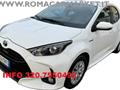 TOYOTA YARIS 1.5 Hybrid 5 porte Active KM CERTIFICATI