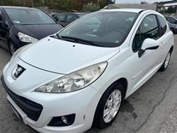 PEUGEOT 207 Plus 1.4 8V 75CV ECO GPL Pronta per Consegna