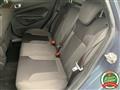 FORD FIESTA 1.6 TDCi 95CV 5 porte