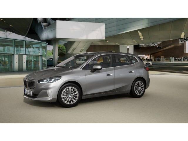 BMW SERIE 2 ACTIVE TOURER I ACTIVE TOURER LUXURY PREMIUM