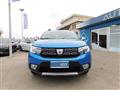 DACIA NUOVA SANDERO STEPWAY Stepway 0.9 TCe 90 CV Comfort