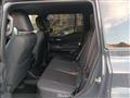 TOYOTA LAND CRUISER Land Cruiser 2.8 D4D A/T AWD Adventure