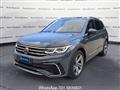 VOLKSWAGEN TIGUAN 2.0 TDI 150 CV SCR DSG R-Line