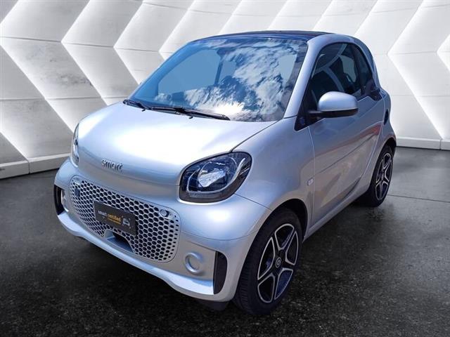 SMART EQ FORTWO eq Pulse 22kW