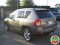 JEEP COMPASS 2.2 CRD Limited 4WD SOLO KM 32.000 PREZZO REALE