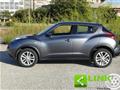 NISSAN JUKE 1,5 dciVISIA