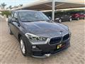 BMW X2 xDrive20d Advantage