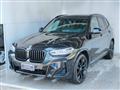 BMW X3 G01 2021 -  xdrive20d mhev 48V Msport auto