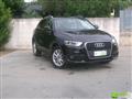 AUDI Q3 2.0 TDI quattro Advanced