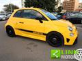 ABARTH 595C C 1.4 Turbo T-Jet 160 CV Pista