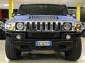 HUMMER H2 6.0 V8 superchargers 533 CV