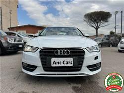 AUDI A3 SPORTBACK SPB 2.0 TDI S tronic Ambition