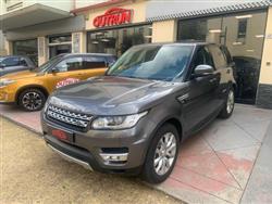 LAND ROVER RANGE ROVER SPORT 3.0 SDV6 Autobiography Dynamic