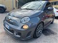 ABARTH 595 TURISMO 1.4 TURBO T-Jet 160 CV MTA TURISMO AUTOMATICA