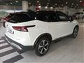 NISSAN QASHQAI 2021 Qashqai MHEV 158 CV Xtronic N-Connecta