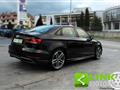 AUDI A3 SPORTBACK Sedan 1.6 TDI 116CV S-line