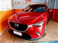 MAZDA CX-3 2.0L  2.0 120cv my17+NAVIGATORE+APPLE CAR-PLAY