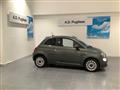 FIAT 500C Serie 8 1.0 70 Cv Hybrid Lounge