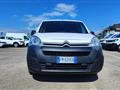 CITROEN BERLINGO BlueHDi 100 Van 3 posti Club L1