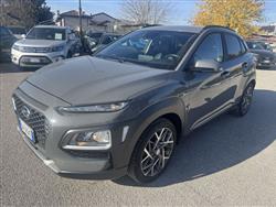 HYUNDAI KONA HYBRID Kona HEV 1.6 DCT XPrime