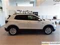 VOLKSWAGEN T-CROSS 1.0 TSI Style BMT