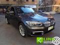 BMW SERIE 1 Serie 118d 150CV Urban line