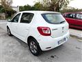 DACIA SANDERO 1.2 GPL 75CV Ambiance