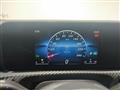 MERCEDES CLASSE A A 180 d Automatic Advanced