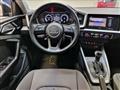 AUDI A1 SPORTBACK 2ª serie citycarver 30 TFSI S tronic Admired