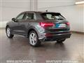 AUDI Q3 35 TFSI S tronic S line edition