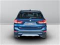 BMW X1 F48 2019 -  sdrive18d xLine auto