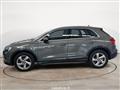 AUDI Q3 35 TDI S tronic Business Advanced