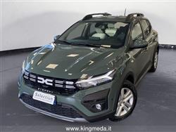 DACIA NUOVA SANDERO STEPWAY Sandero Stepway 1.0 TCe ECO-G Expression